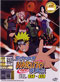 Naruto Shippuden DVD Vol. 656-659 (Japanese Version) - Anime