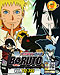 Naruto DVD Boxset 25 - Boruto: Naruto Next Generations Vol. 712-735 - (Japanese Version)