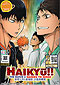 Haikyu!! The Movie 3: Sainou To Sense DVD (Japanese Ver) - Anime