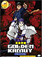 Golden Kamuy DVD Complete 1-12 (English Dub) Anime