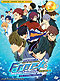 Free! Iwatobi Swim Club DVD 3rd Season Give To the Future 1-12 + Special (English Ver.) Anime