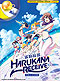 Harukana Receive DVD Complete 1-12 (English Ver.) Anime