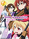 Rifle is Beautiful DVD 1-12 (Japanese Ver) - Anime