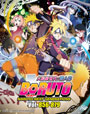 Boruto: Naruto Next Generations (Box 31) Vol. 856-879