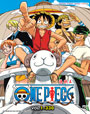 One Piece (Vol. 1 - 330) Box 1 - *English Dubbed*