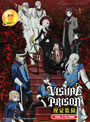 Visual Prison (Vol. 1-12 End) - *English Subbed*