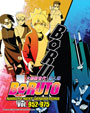 Boruto: Naruto Next Generations (Vol. 952-975) Box 35 - *English Subbed*