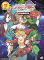 Seiken Densetsu: Legend of Mana - The Teardrop Crystal (Vol. 1-12 End) - *English Subbed*