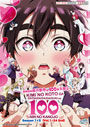 Kimi no Koto ga Daidaidaidaidaisuki na 100-nin no Kanojo (The 100 Girlfriends Who Really, Really, Really, Really, Really Love You) Season 1+2 (Vol. 1-24 End) - *English Dubbed*