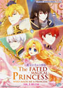The Fated Magical Princess: Who Made Me a Princess (Vol. 1-16 End) - *English Subbed*