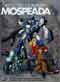 Genesis Climber Mospeada DVD Complete Collection Boxset