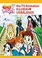 Kujibiki Unbalance (TV) Series Complete - Japanese Ver.