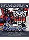 Transformers Galaxy Force DVD Part 3 (eps. 27-39) Japanese Ver.