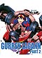 Gurren Lagann [Tengen Toppa] DVD Part 2 (eps 14-27) Japanese Ver (Anime DVD)