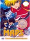 Maps (OVA) DVD Collection (English) Anime