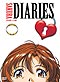 Sakura Diaries DVD OVA (English)