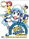 Shinryaku Ika Musume [Squid Girl Season 1] DVD (Japanese Ver)