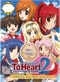 To Heart 2 DVD Complete OVA Collection - Japanese Ver. (Anime)