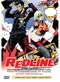 Redline DVD The Movie (Japanese Ver) - Anime