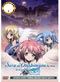 Sora no Otoshimono [Heaven’s Lost Property] the Movie DVD: The Angeloid of Clockwork (Japanese Ver)