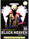 Legend of Black Heaven, The DVD Complete 1-13 (Anime) - English