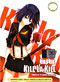 Kill la Kill DVD Complete Season 2 (1-12) - Japanese Ver. (Anime)