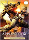 Appleseed Alpha DVD Movie - English (Anime)