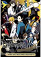 Durarara!! × 2 Sho DVD Complete Season 2 (1-12) - (Japanese Ver) Anime