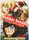 Kekkai Sensen [Blood Blockade Battlefront ] DVD Complete 1-12 (Japanese Ver) Anime