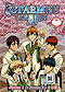 Starmyu DVD Season 1 + Season 2 + 2 OVA - Japanese Anime