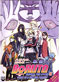 Naruto the Movie 11 DVD: Boruto (Korean Ver) Anime