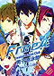 Free! Iwatobi Swim Club DVD Complete Season 1 + 2 + OVA - Anime (Dubbed)
