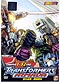 Transformers: Armada [Transformers: Micron Legend] DVD Complete Collection (1-52) - (English/Mandrain Ver.) (Anime)