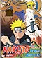 Naruto Shippuden DVD Vol. 407-411 (Japanese Version)