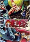 One Piece DVD (eps. 509-514) - Japanese Ver.