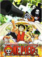 One Piece DVD (eps. 592-595) - Japanese Ver. (Anime)