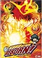 Katekyo Hitman Reborn! DVD Collection 2 (Ch. 53-126) - (Japanese Vers) Anime