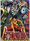 One Piece DVD Boxset (eps. 461-496) - Anime (Japanese Version)