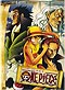 One Piece DVD Boxset (eps. 497-532) - Anime (Japanese Version)