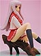 To Heart 2 LUCY MARIA MISORA PVC STATUE (Anime Figure)