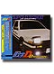 Initial D Super Eurobeat Presents: D Selection [Music CD]