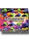 Initial D Super Eurobeat Special Stage O.S.T [3 CDs Set]