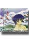 Ai yori Aoshi Aiao Otoban 2 "Kantsubaki" Original Soundtrack 2 (Music CD)