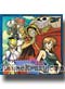 One Piece Best Album: 2nd Piece (Music CD)