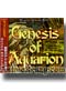 Genesis of Aquarion Original Soundtrack I [Music CD]