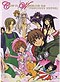 CLAMP IN WONDERLAND 1 & 2 Theme Song Collection PRECIOUS SONGS (Anime OST CD)