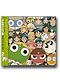 Keroro Song (Hobo) Zenbuiri de Arimasu! 2 [Anime OST Music CD]