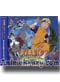 Naruto Movie 3: Original Soundtrack [MUSIC CD]