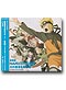 NARUTO Shippuden Movie 3: Hi no Ishi wo Tsugu Mono Original Soundtrack [Anime OST Music CD]