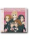 K-On! Gekichuka Shu Album [Anime OST Music CD]